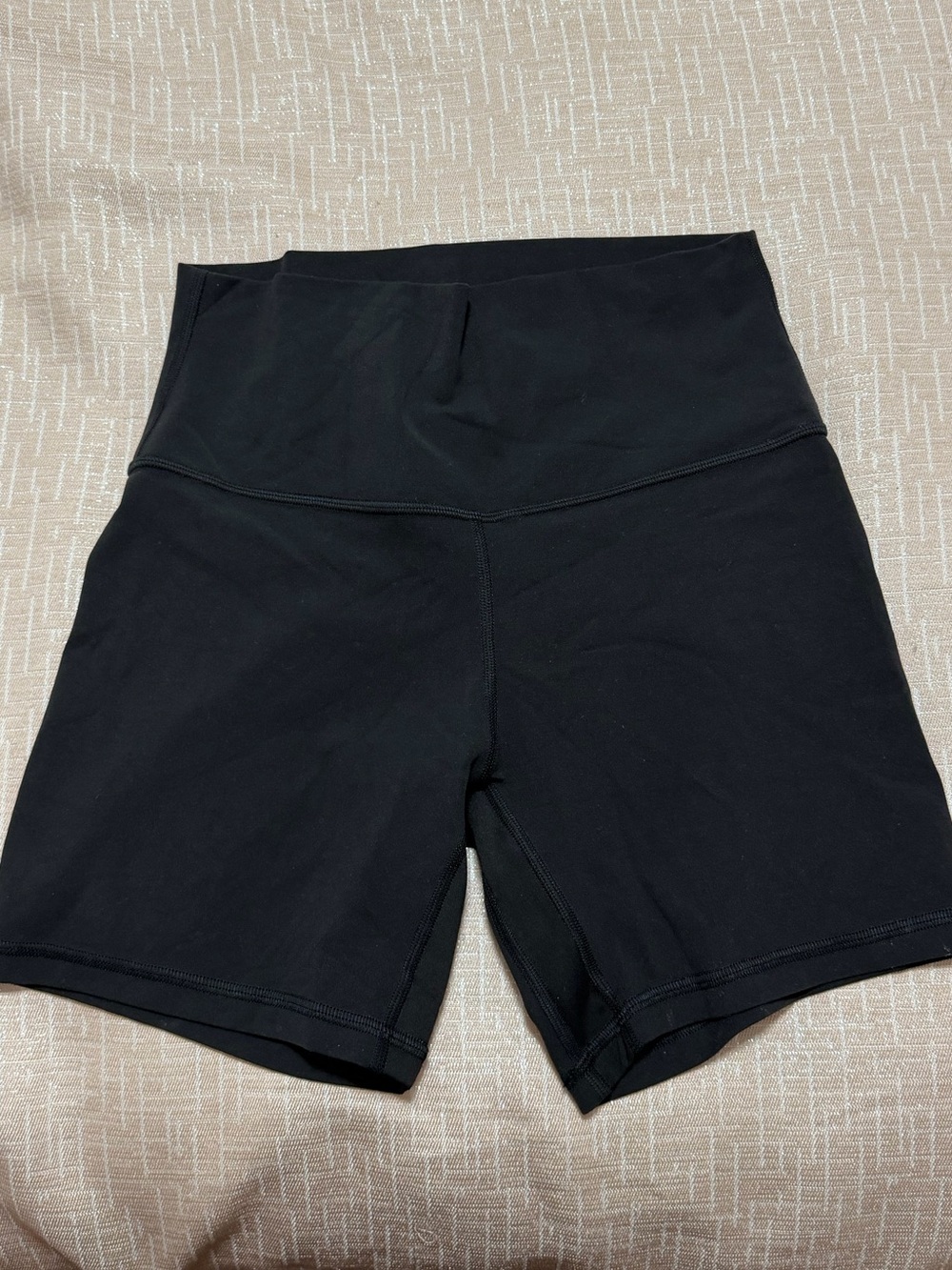 Lululemon Biker Shorts